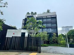 Jervois Privé (D10), Apartment #501881321